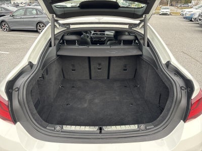 2020 BMW 430i Gran Coupe