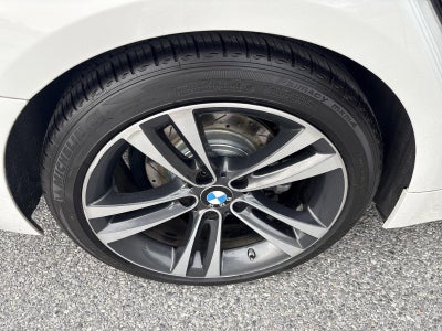 2020 BMW 430i Gran Coupe