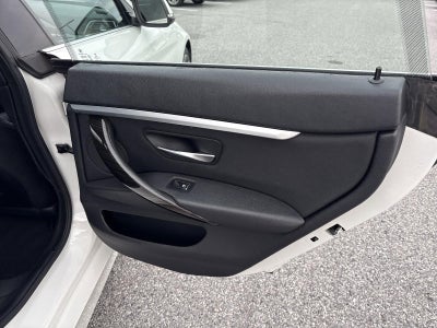 2020 BMW 430i Gran Coupe