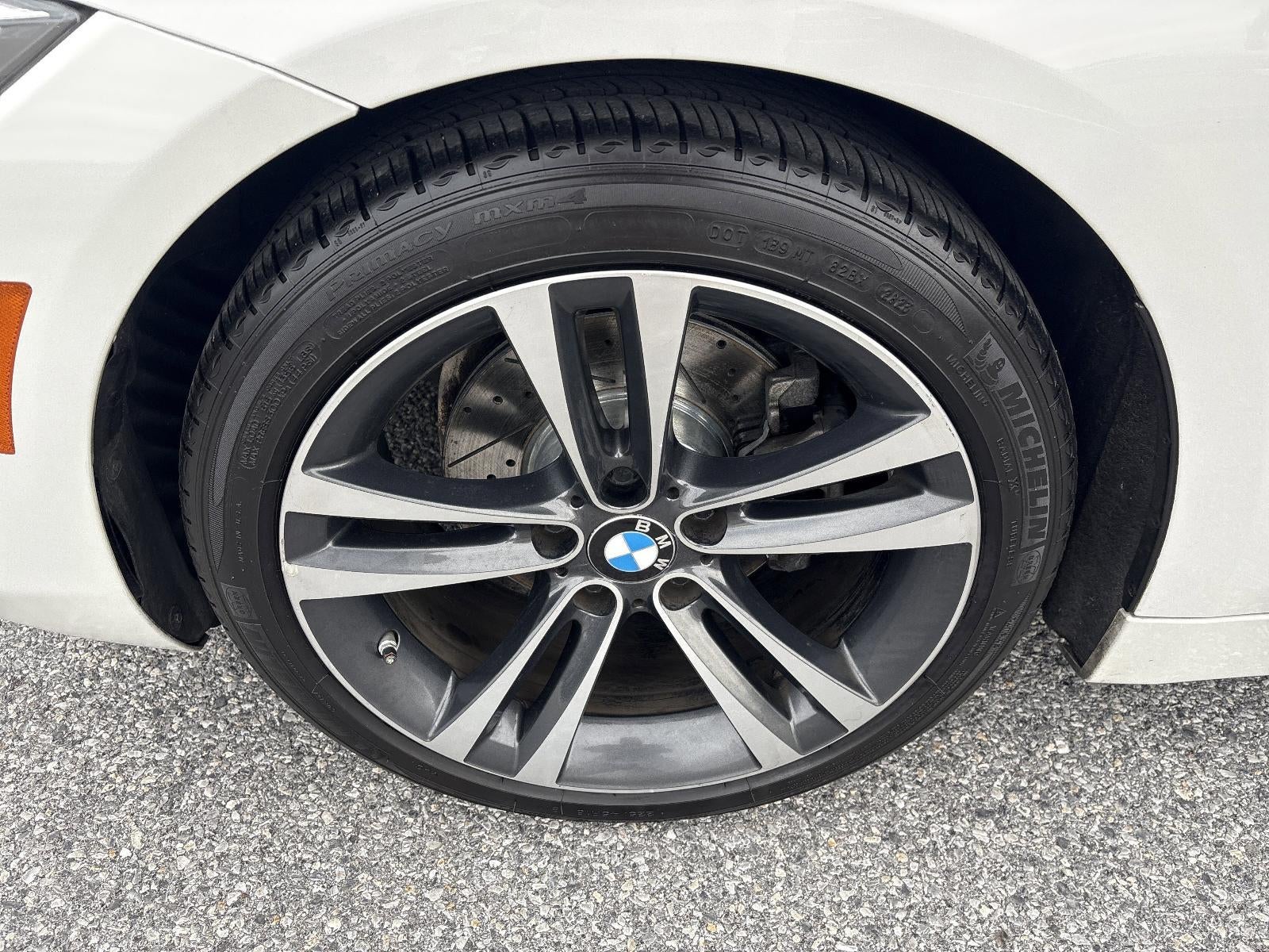 2020 BMW 430i Gran Coupe