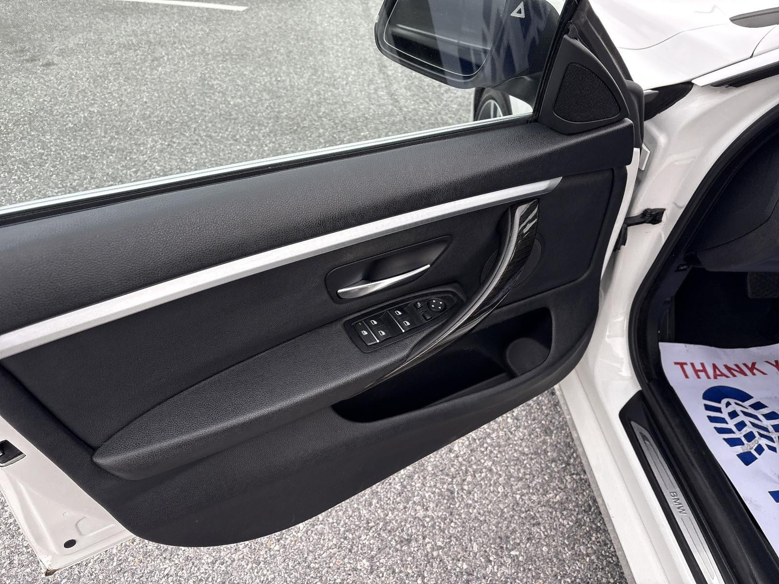 2020 BMW 430i Gran Coupe