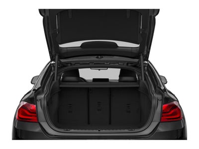 2020 BMW 430i Gran Coupe