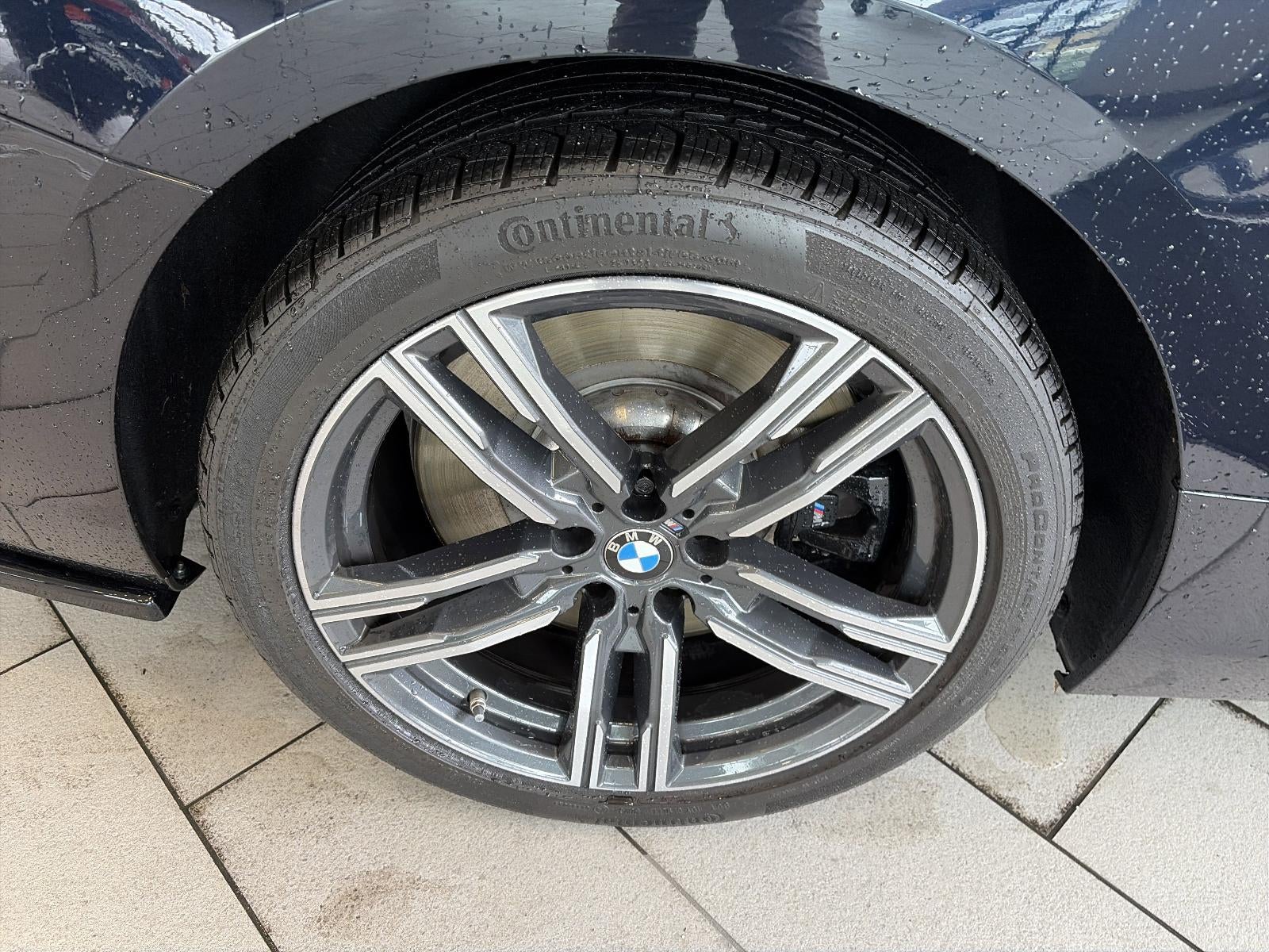 2024 BMW M850i xDrive Coupe