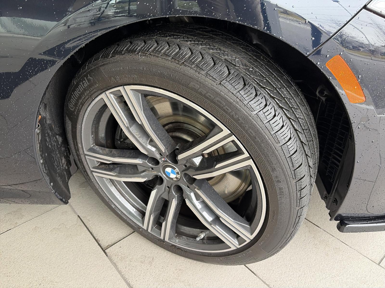 2024 BMW M850i xDrive Coupe