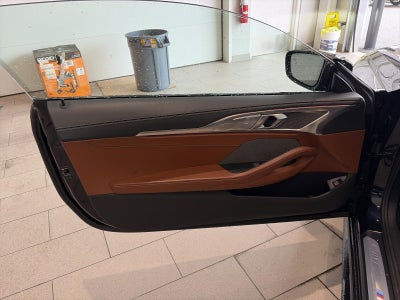 2024 BMW M850i xDrive Coupe