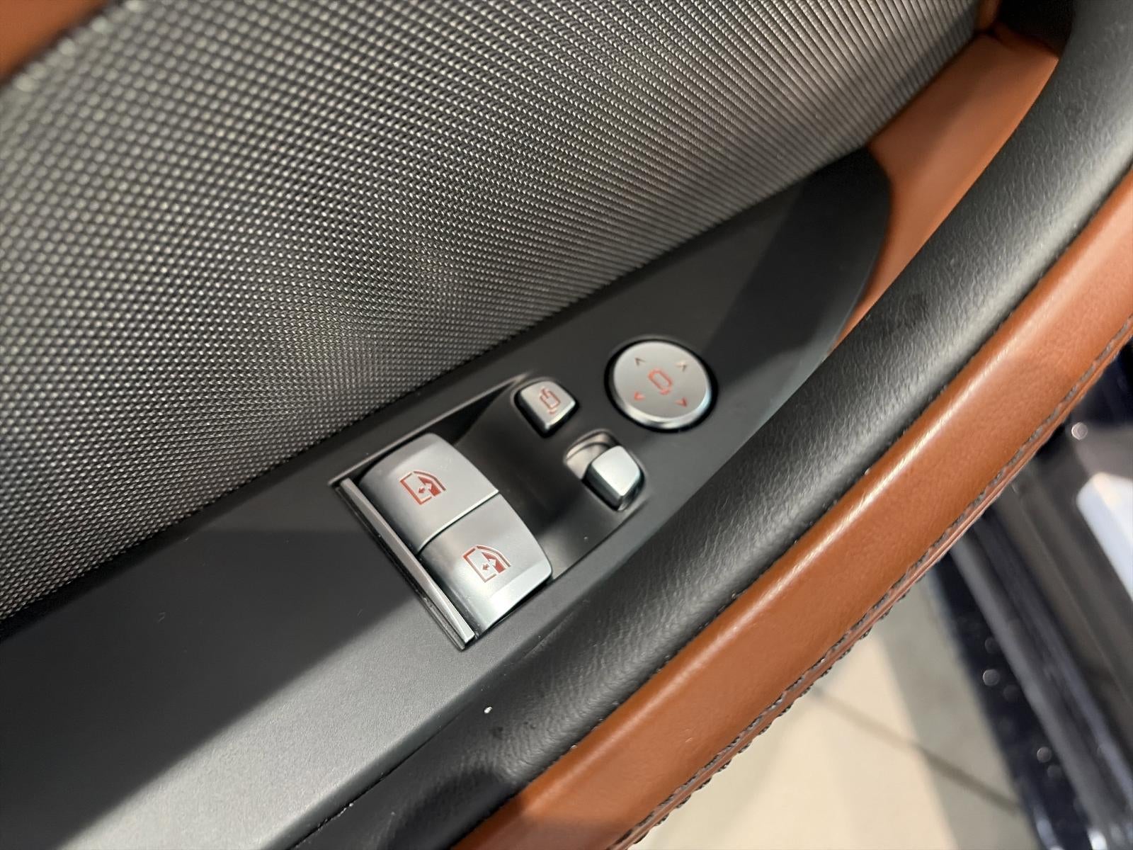 2024 BMW M850i xDrive Coupe