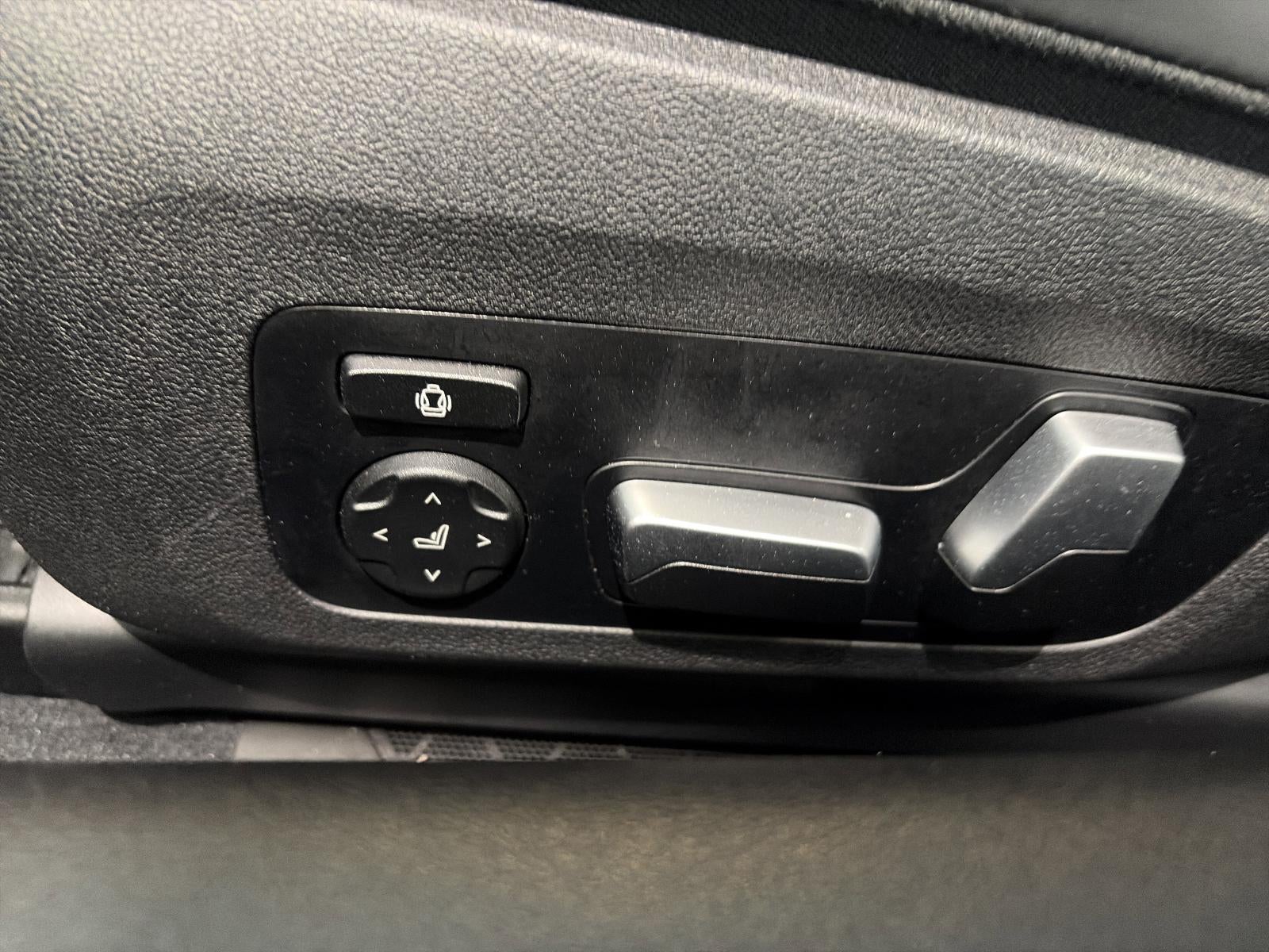 2024 BMW M850i xDrive Coupe