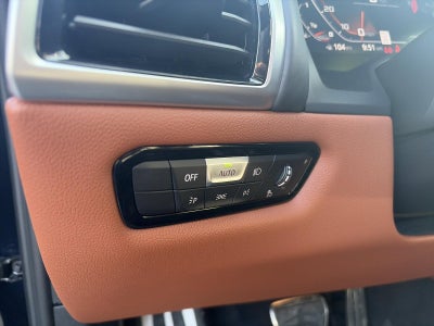 2024 BMW M850i xDrive Coupe