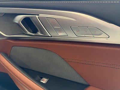 2024 BMW M850i xDrive Coupe