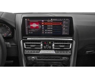 2024 BMW M850i xDrive Coupe