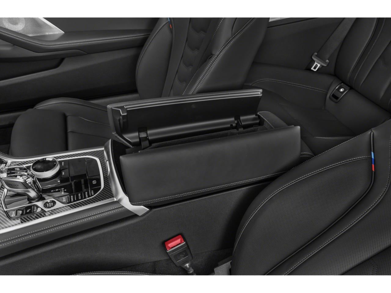 2024 BMW M850i xDrive Coupe