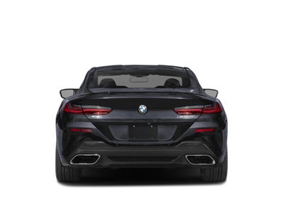 2024 BMW M850i xDrive Coupe