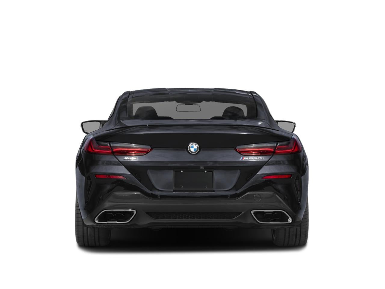 2024 BMW M850i xDrive Coupe