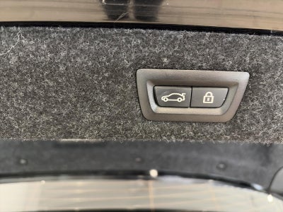 2018 BMW 530i xDrive Sedan