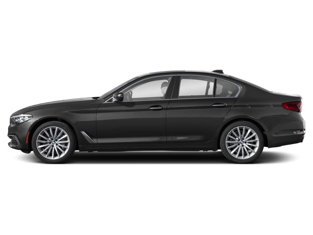2018 BMW 530i xDrive Sedan