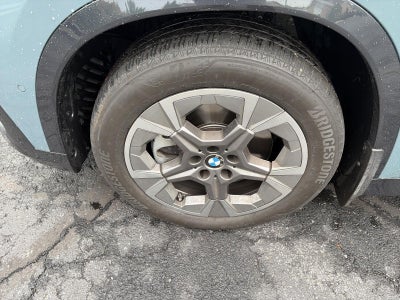 2024 BMW X1 xDrive28i Sports Activity Vehicle