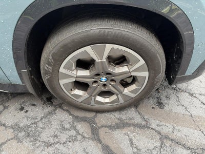 2024 BMW X1 xDrive28i Sports Activity Vehicle