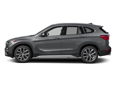 2017 BMW X1 xDrive28i Sports Activity Vehicle