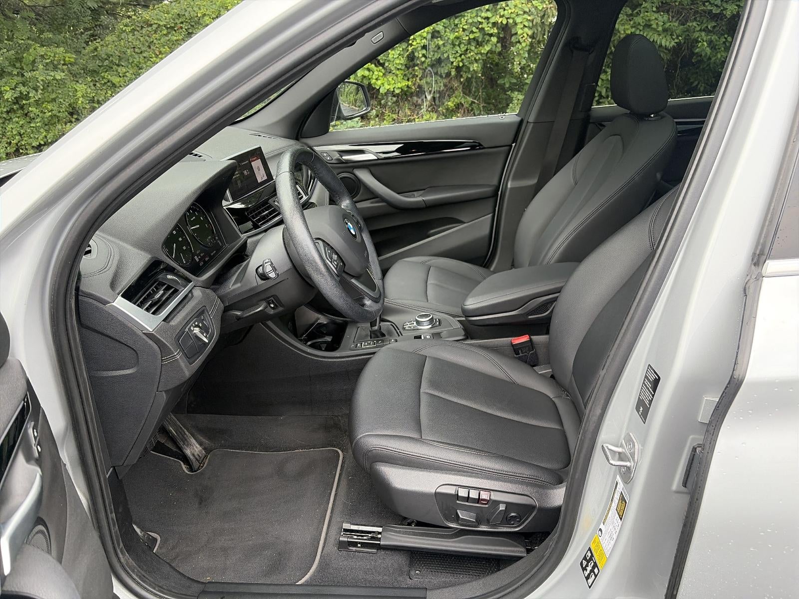 2021 BMW X1 xDrive28i Sports Activity Vehicle