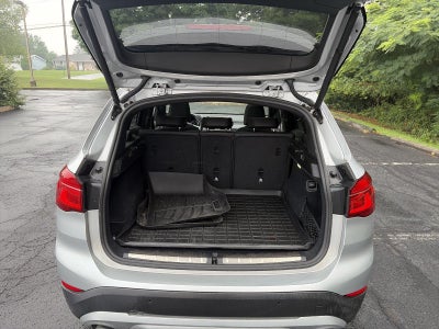 2021 BMW X1 xDrive28i Sports Activity Vehicle