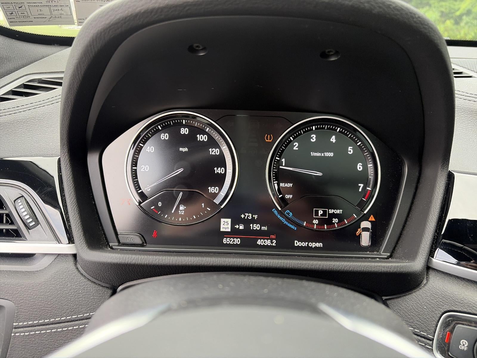 2021 BMW X1 xDrive28i Sports Activity Vehicle