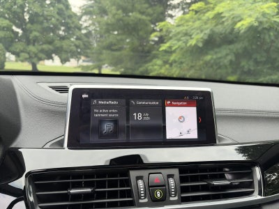 2021 BMW X1 xDrive28i Sports Activity Vehicle