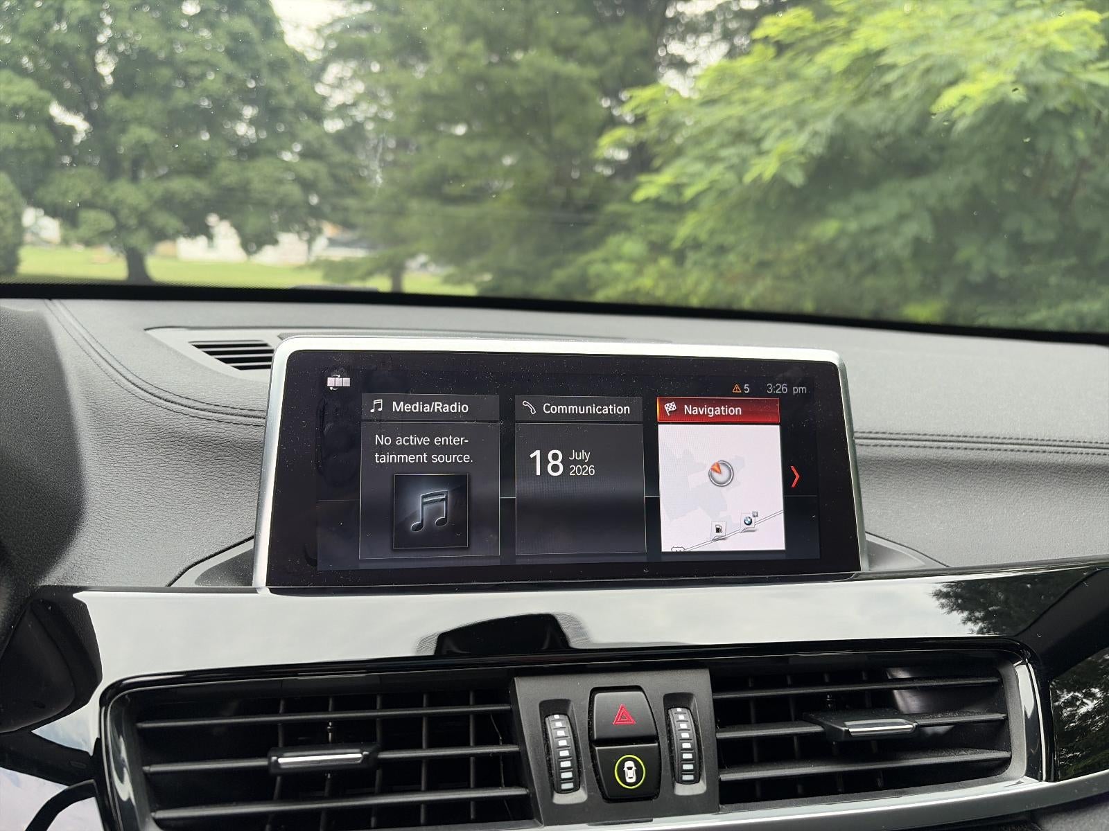 2021 BMW X1 xDrive28i Sports Activity Vehicle