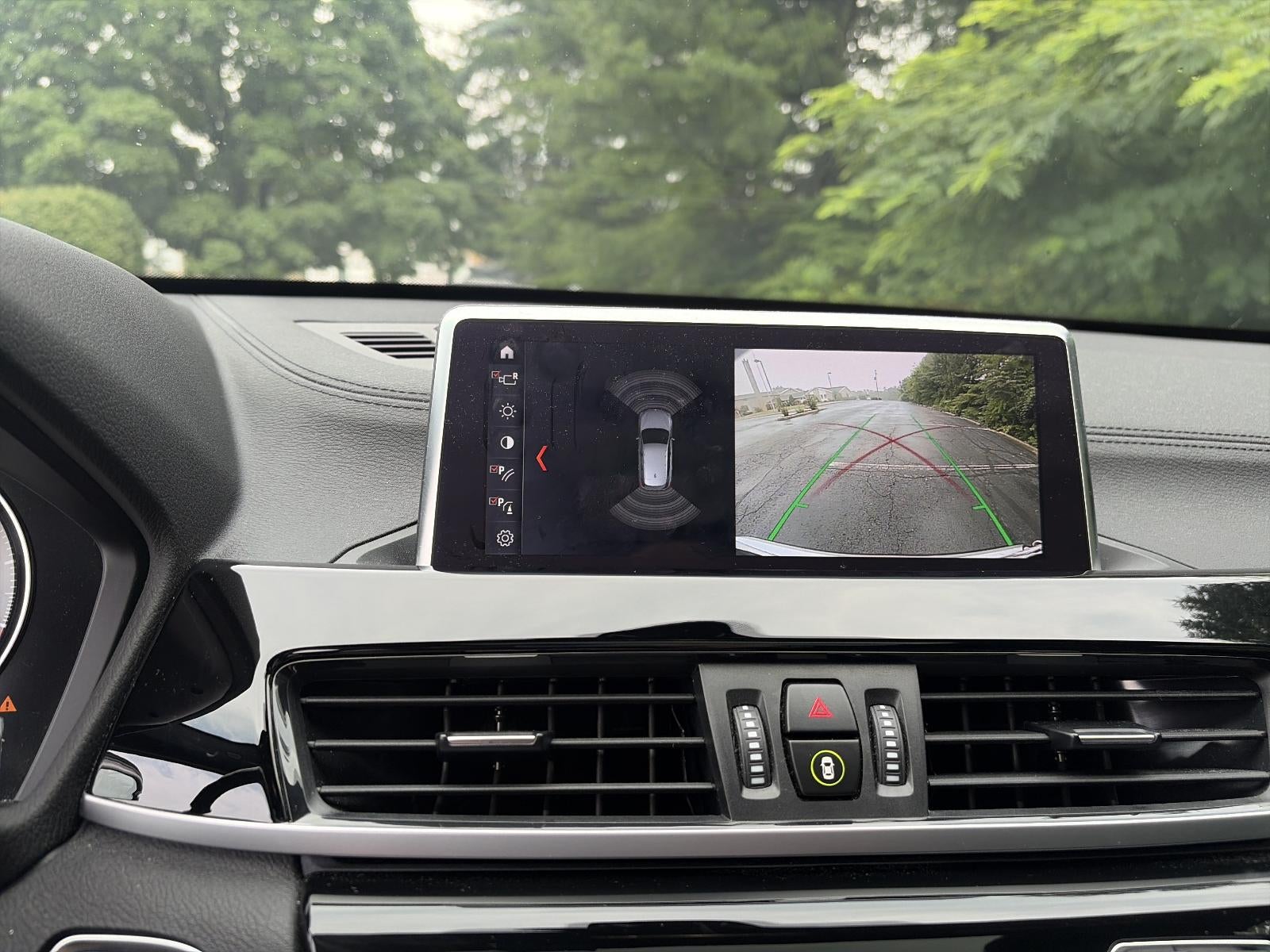 2021 BMW X1 xDrive28i Sports Activity Vehicle