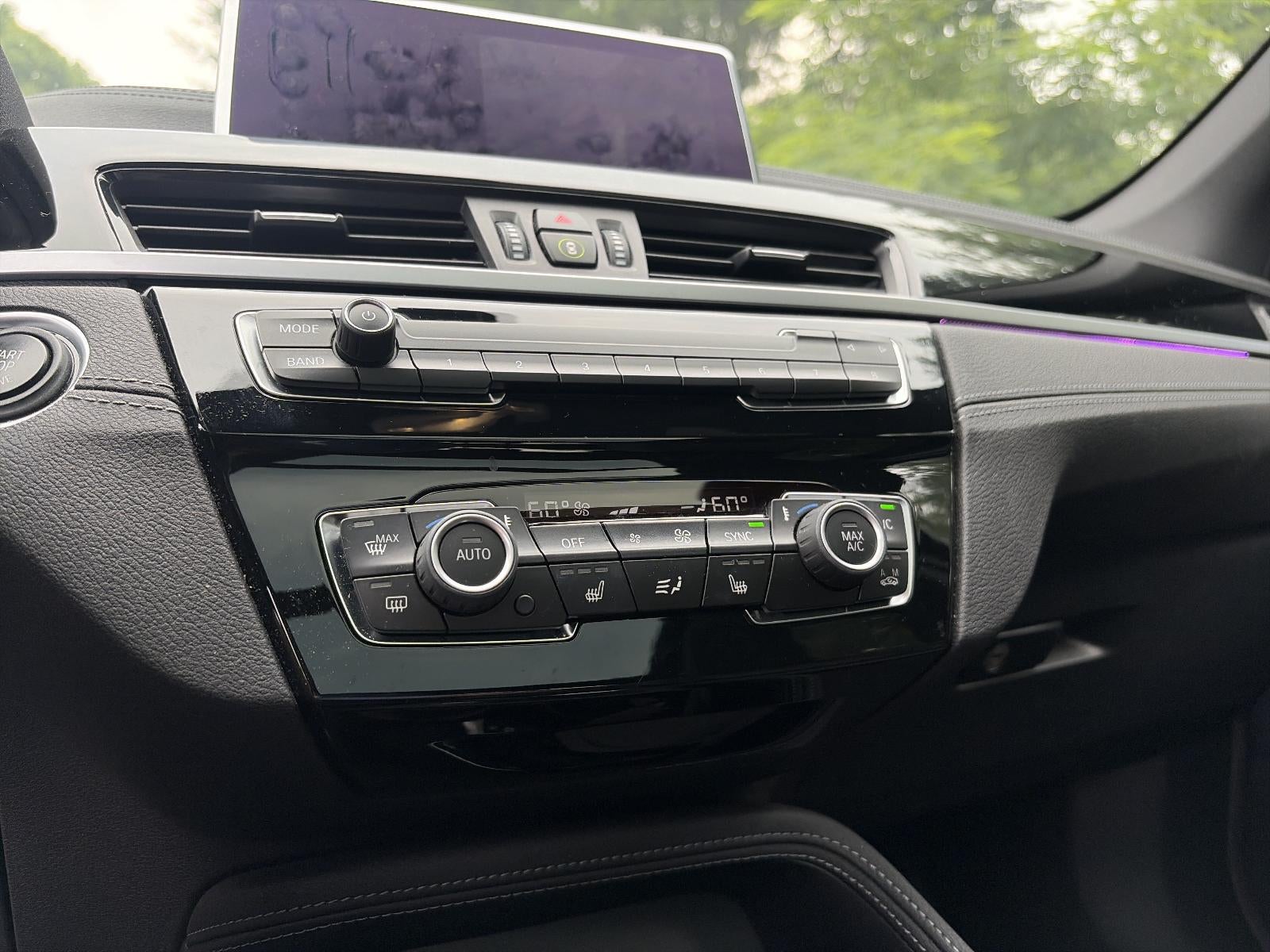 2021 BMW X1 xDrive28i Sports Activity Vehicle