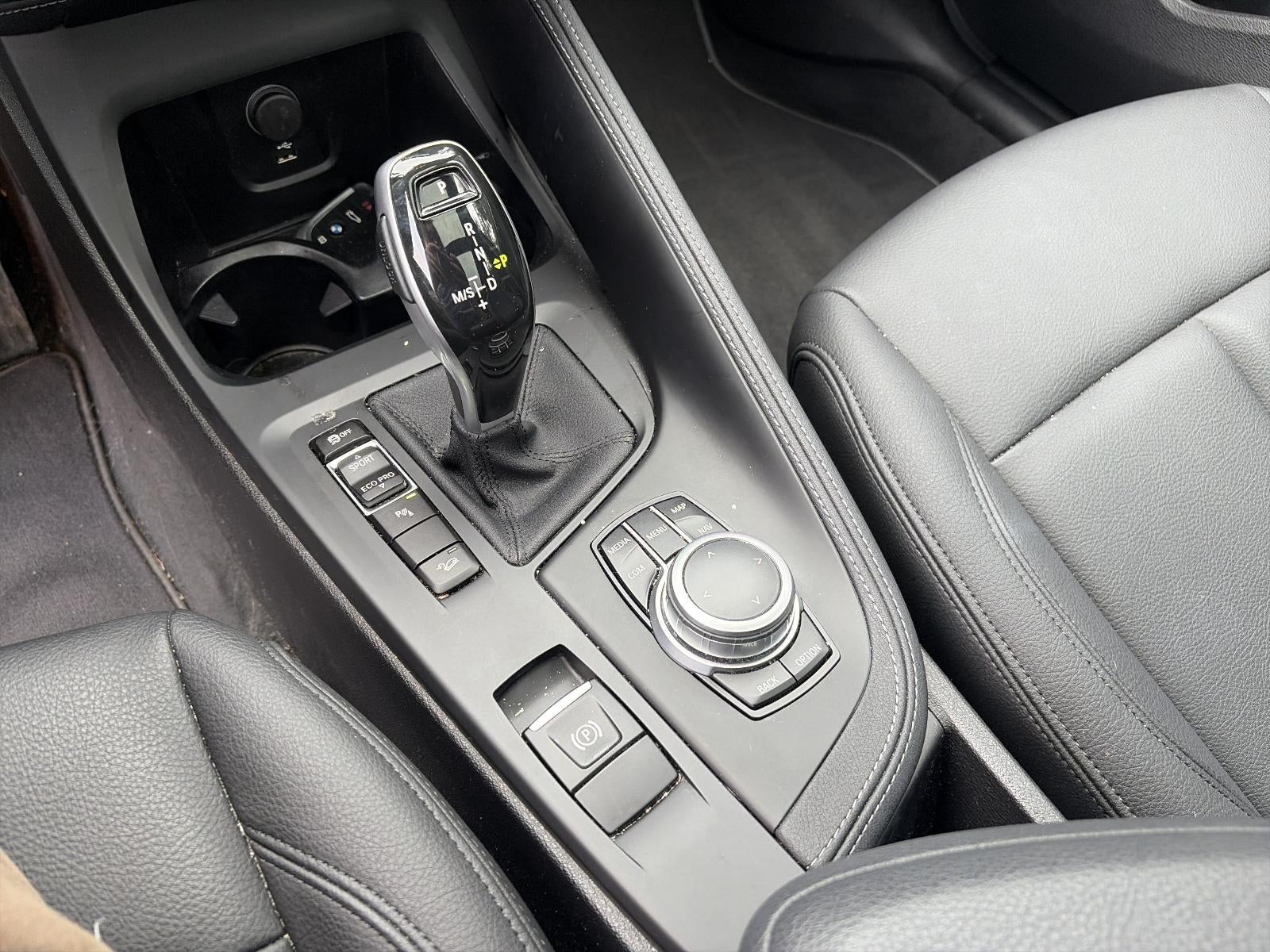 2021 BMW X1 xDrive28i Sports Activity Vehicle