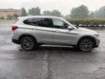 2021 BMW X1 xDrive28i Sports Activity Vehicle