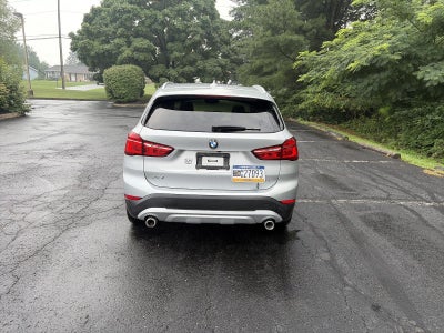 2021 BMW X1 xDrive28i Sports Activity Vehicle