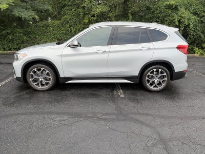 2021 BMW X1 xDrive28i Sports Activity Vehicle