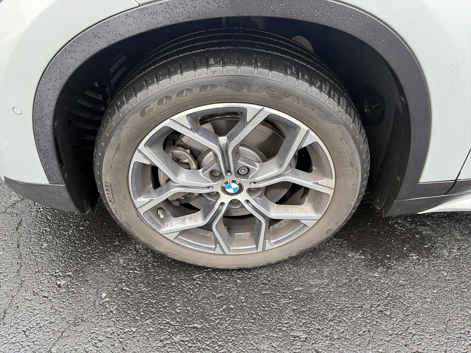2021 BMW X1 xDrive28i Sports Activity Vehicle