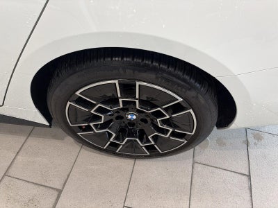 2025 BMW i4 Gran Coupe