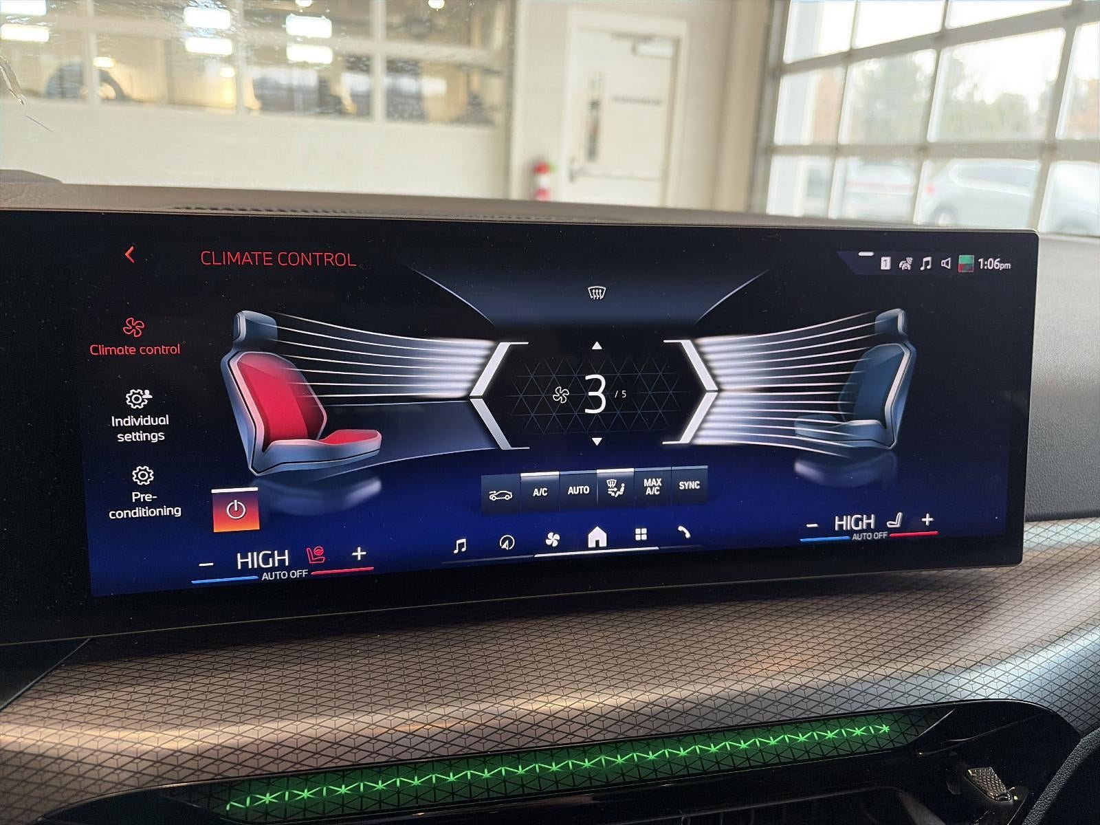 2025 BMW i4 Gran Coupe