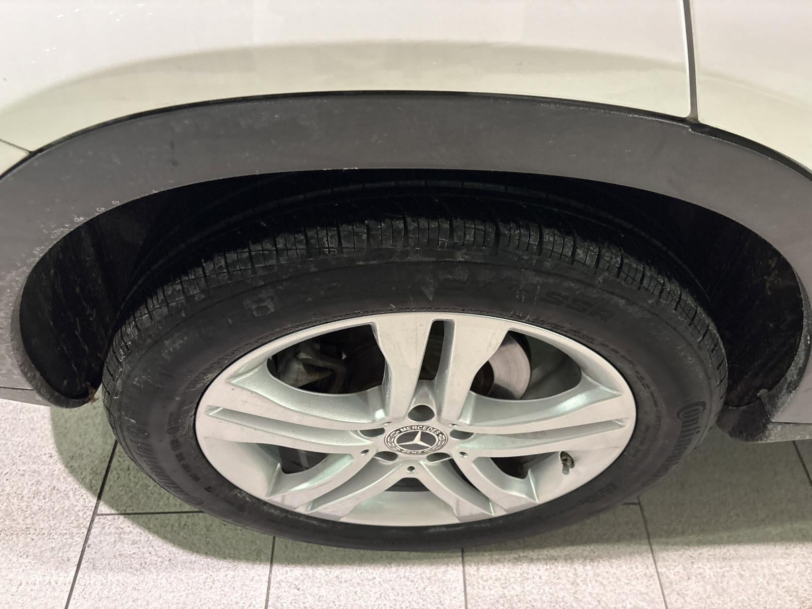 2019 Mercedes-Benz GLA GLA 250 4MATIC® SUV