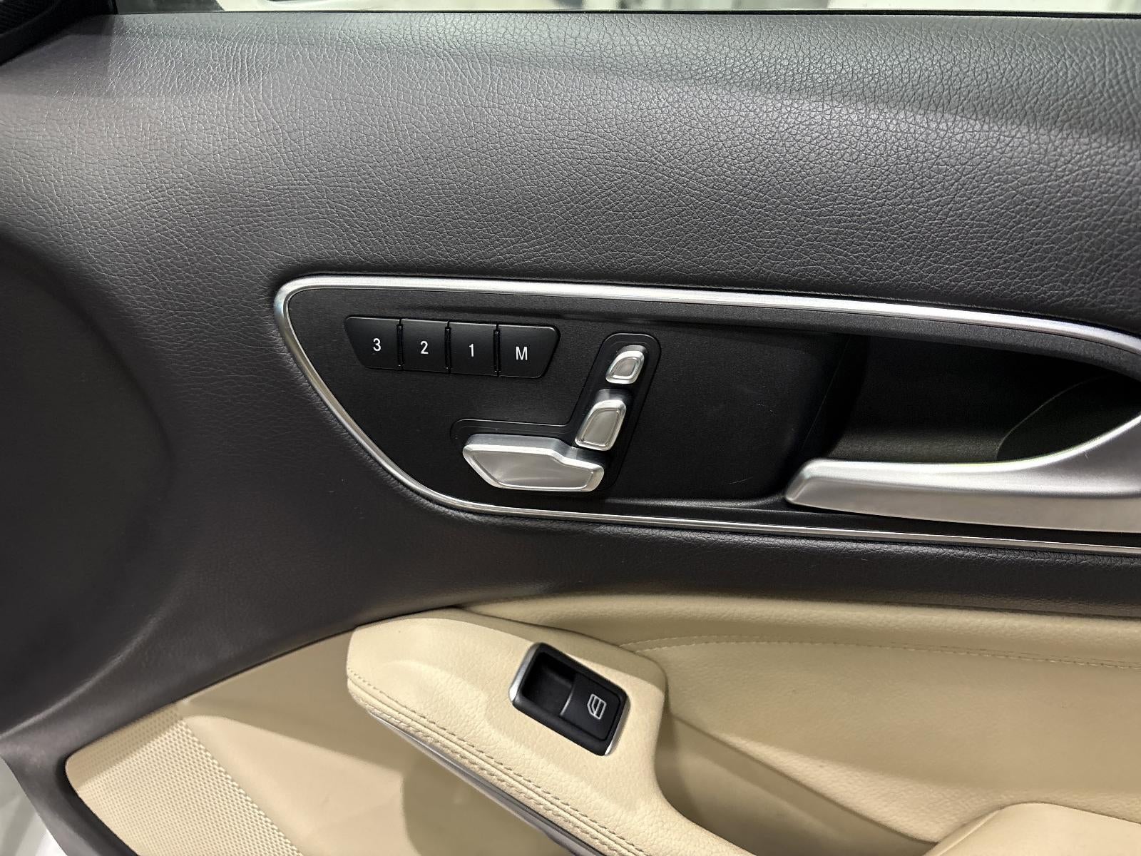 2019 Mercedes-Benz GLA GLA 250 4MATIC® SUV