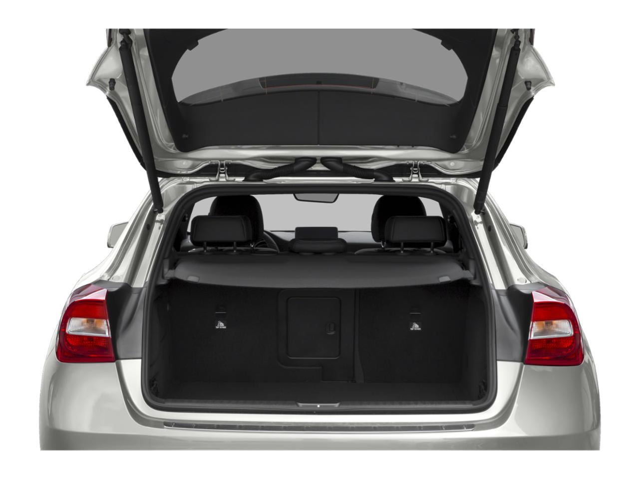 2019 Mercedes-Benz GLA GLA 250 4MATIC® SUV