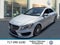 2016 Mercedes-Benz CLA CLA 250 Coupe