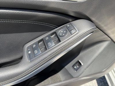 2016 Mercedes-Benz CLA CLA 250 Coupe