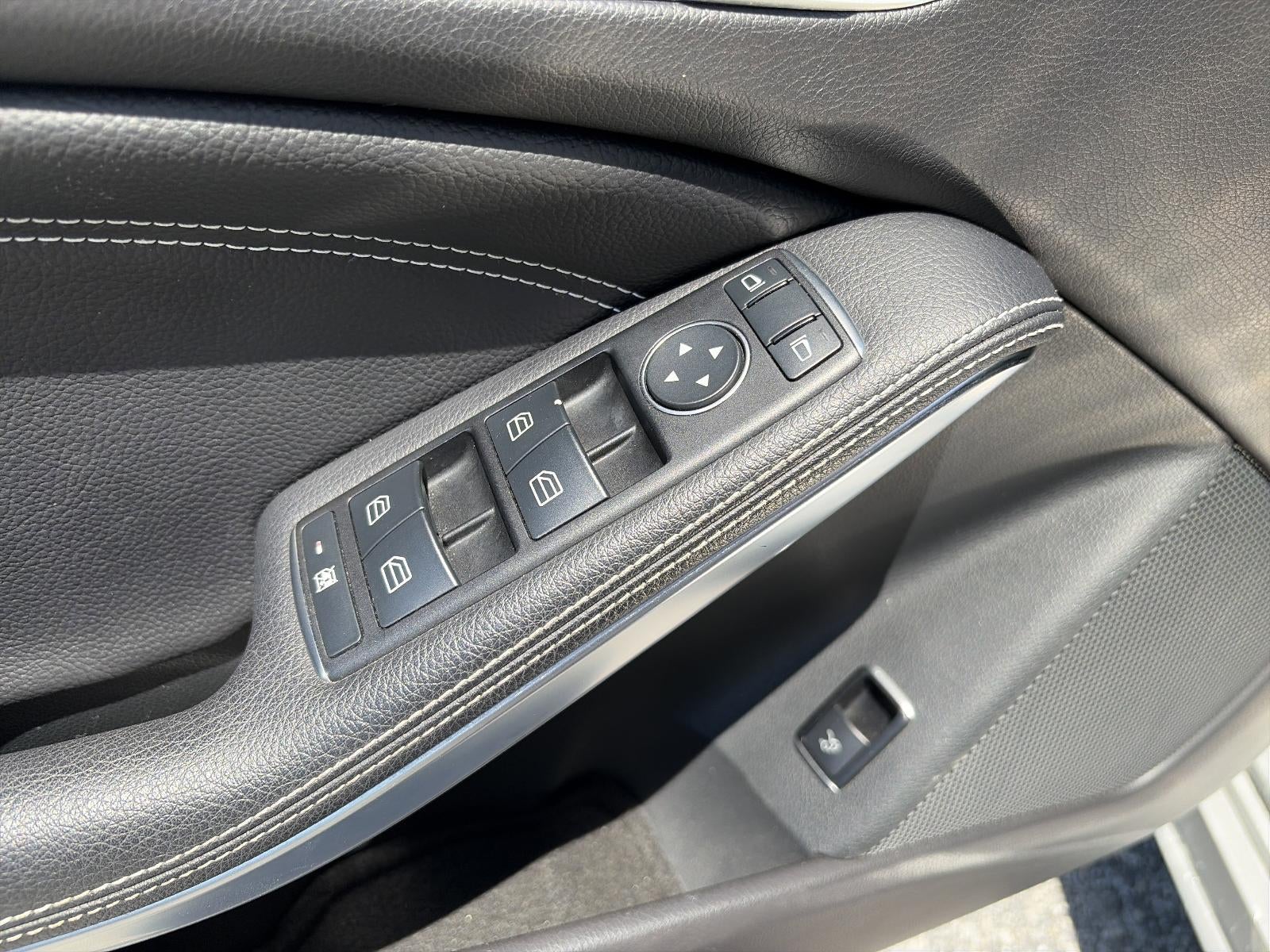 2016 Mercedes-Benz CLA CLA 250 Coupe