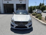 2016 Mercedes-Benz CLA CLA 250 Coupe