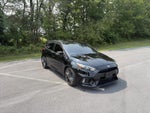 2017 Ford Focus RS Hatch