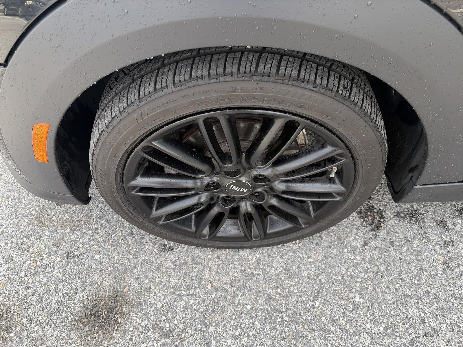 2022 MINI Oxford Edition Hardtop 2 Door Oxford Edition