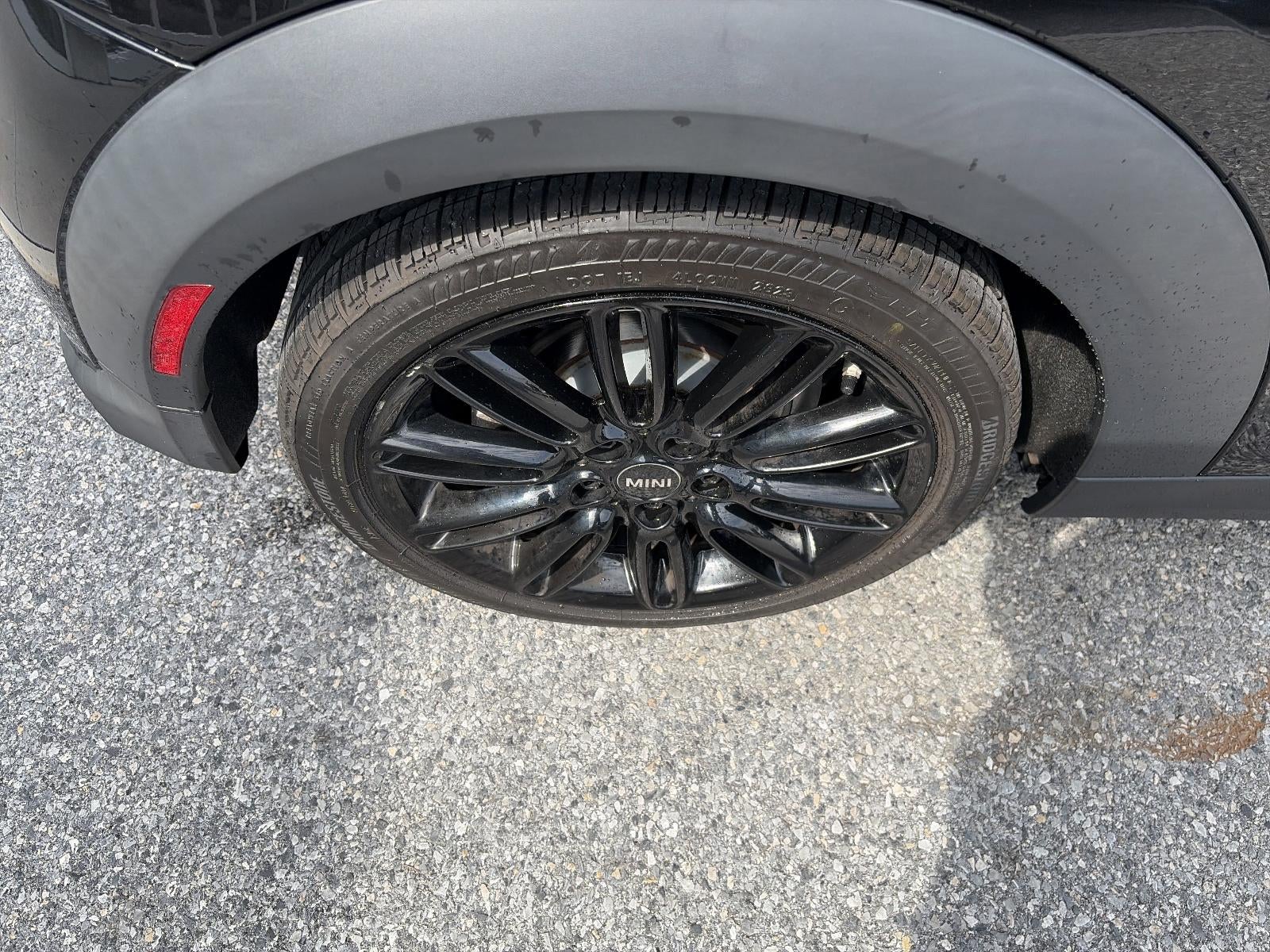 2022 MINI Oxford Edition Hardtop 2 Door Oxford Edition