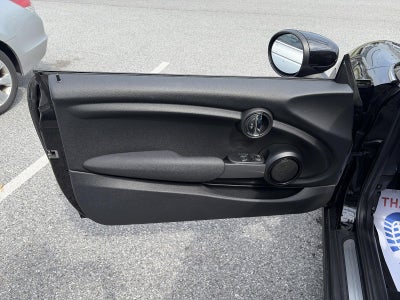 2022 MINI Oxford Edition Hardtop 2 Door Oxford Edition