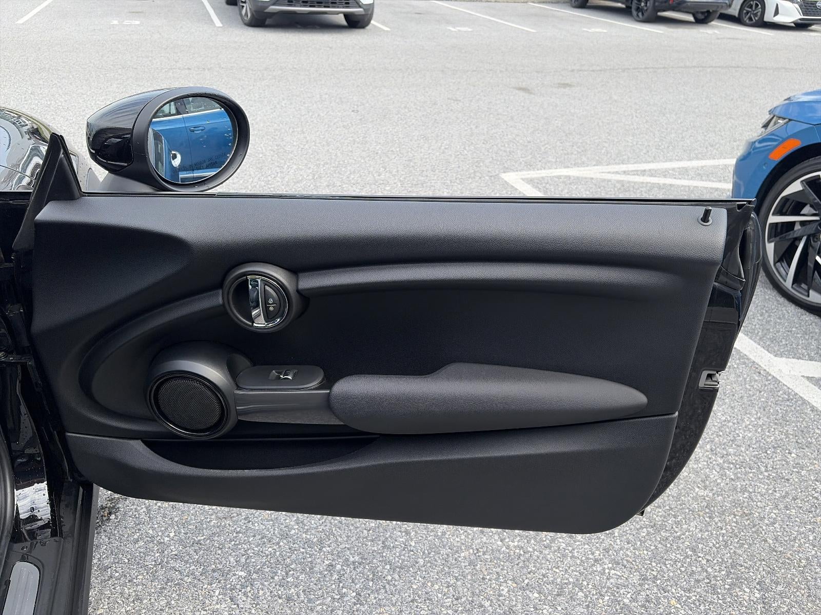 2022 MINI Oxford Edition Hardtop 2 Door Oxford Edition