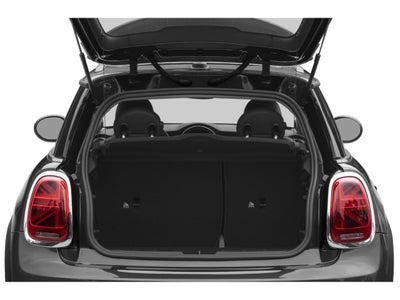 2022 MINI Oxford Edition Hardtop 2 Door Oxford Edition