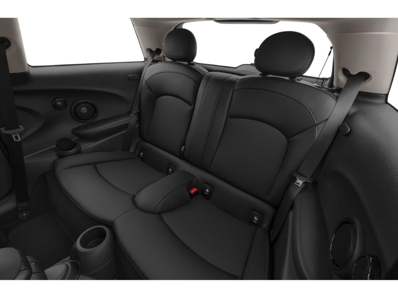 2022 MINI Oxford Edition Hardtop 2 Door Oxford Edition